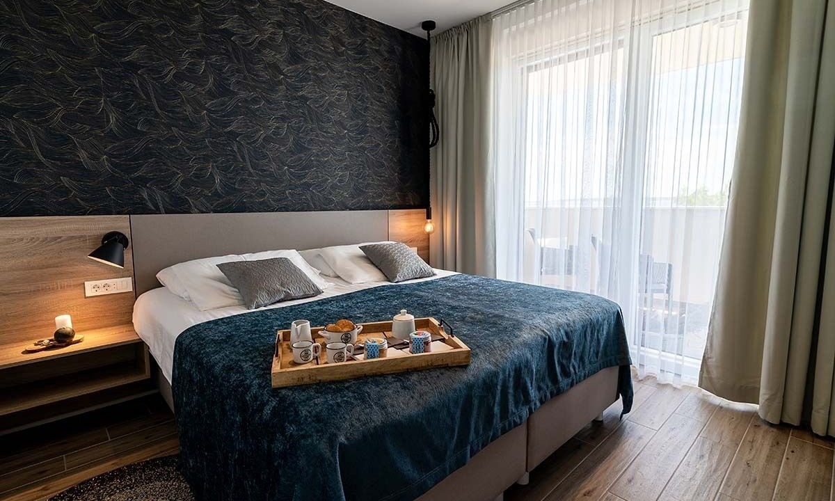Photo of Bedroom in Mandre