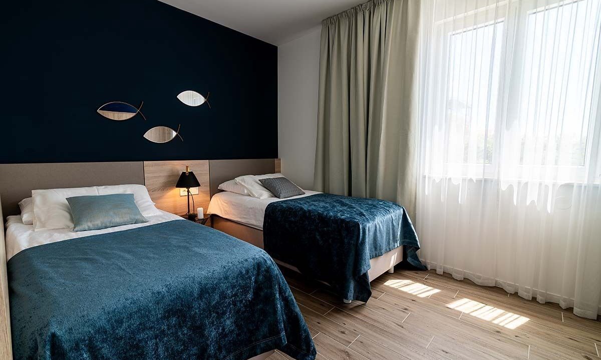 Photo of Bedroom in Mandre