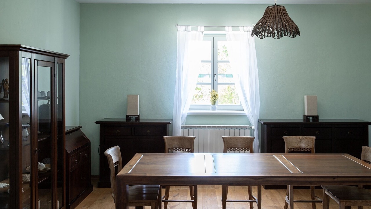 Photo of Livingroom in Lun