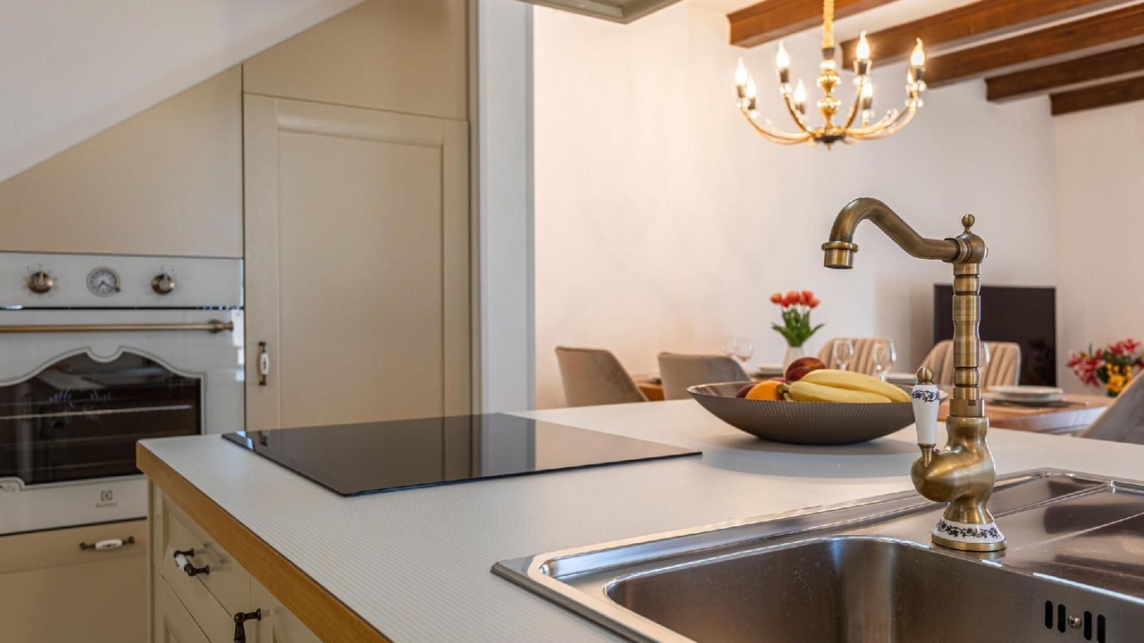 Photo of Kitchen in Nenadici