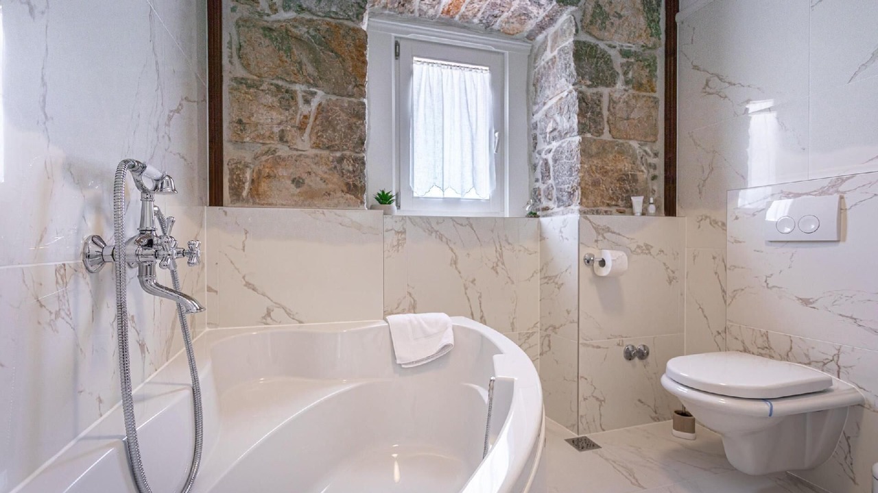 Photo of Bathroom in Nenadici