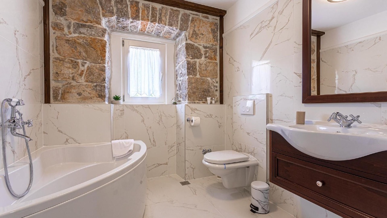 Photo of Bathroom in Nenadici