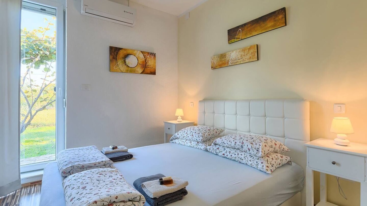 Photo of Bedroom in Kaldanija