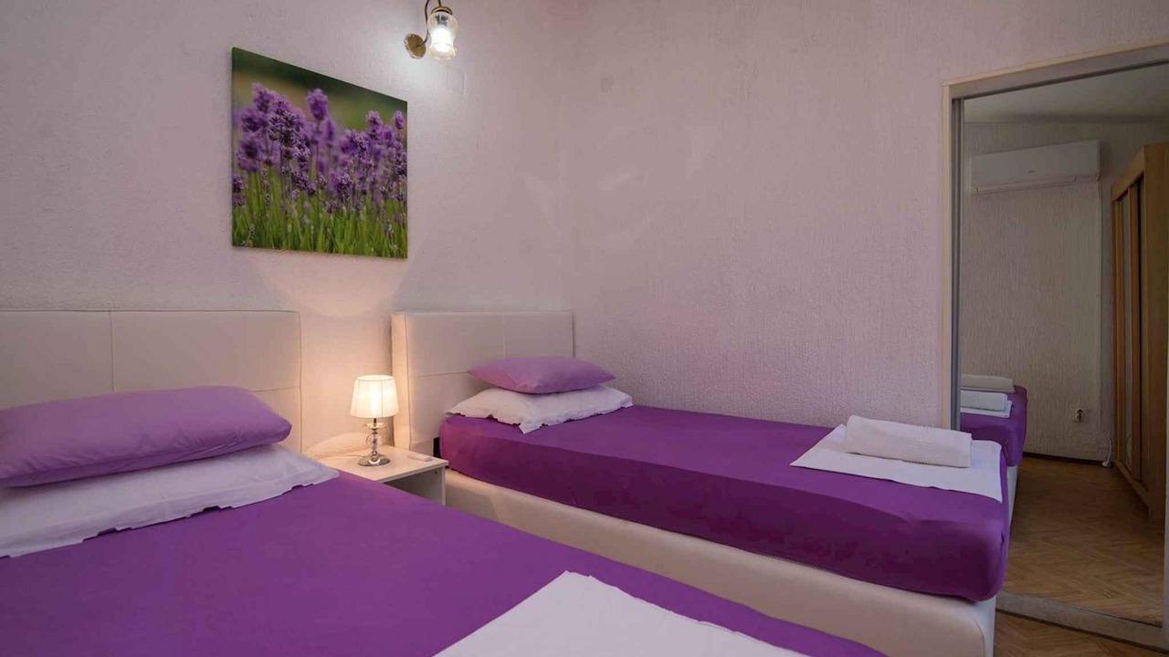 Photo of Bedroom in Artatore