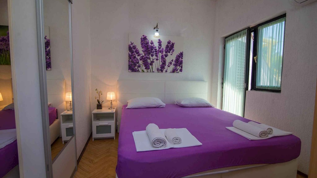 Photo of Bedroom in Artatore