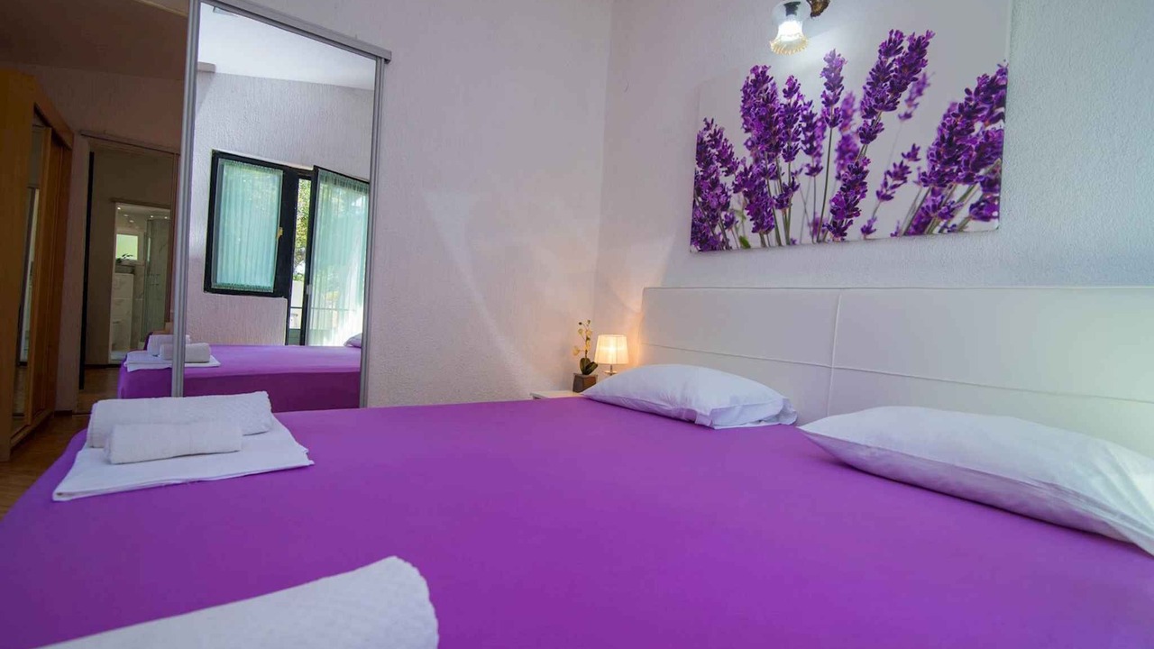 Photo of Bedroom in Artatore