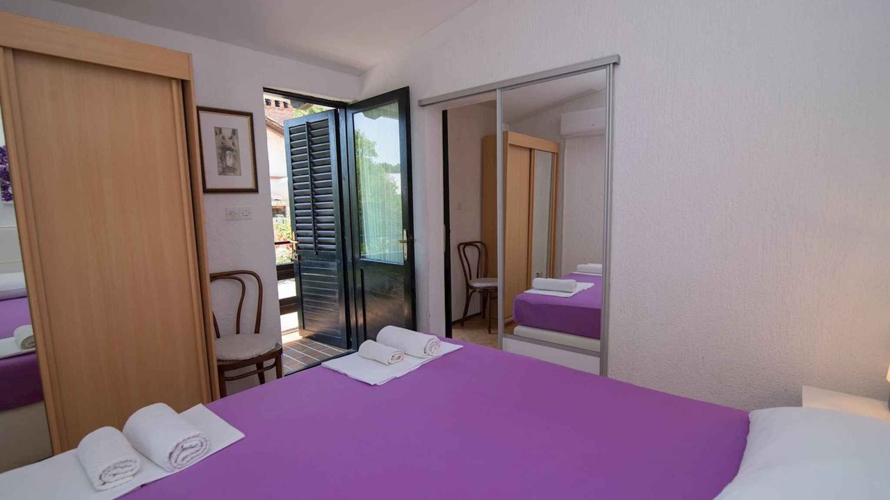 Photo of Bedroom in Artatore