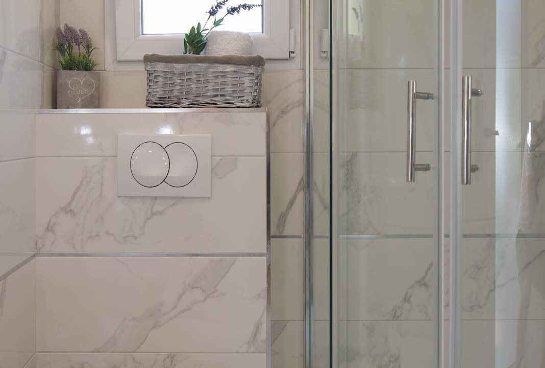 Photo of Bathroom in Artatore