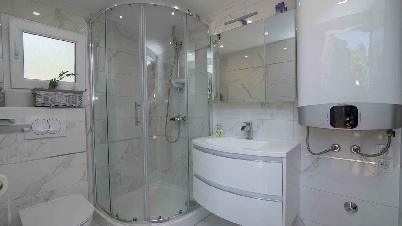 Photo of Bathroom in Artatore