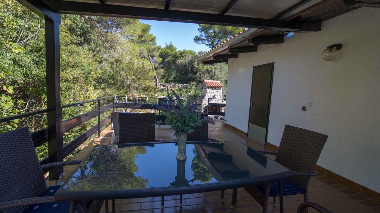 Photo of Patio Balcony in Artatore