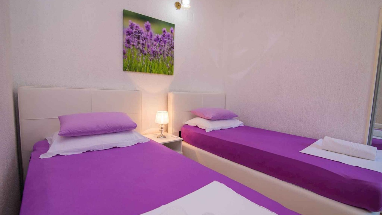 Photo of Bedroom in Artatore