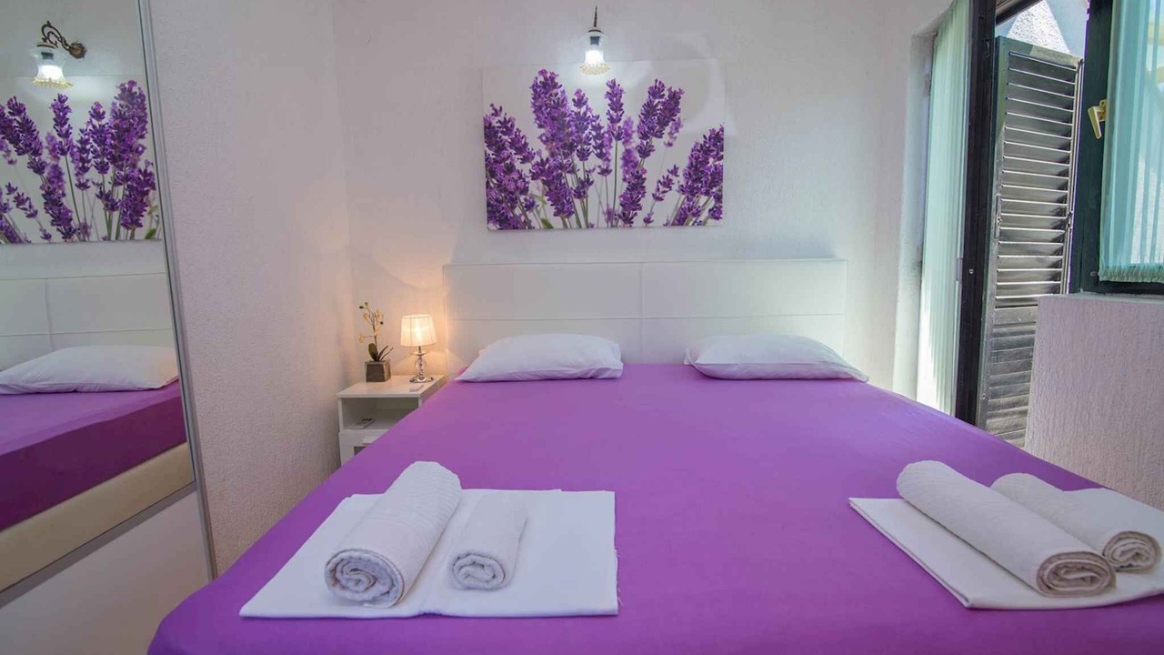 Photo of Bedroom in Artatore