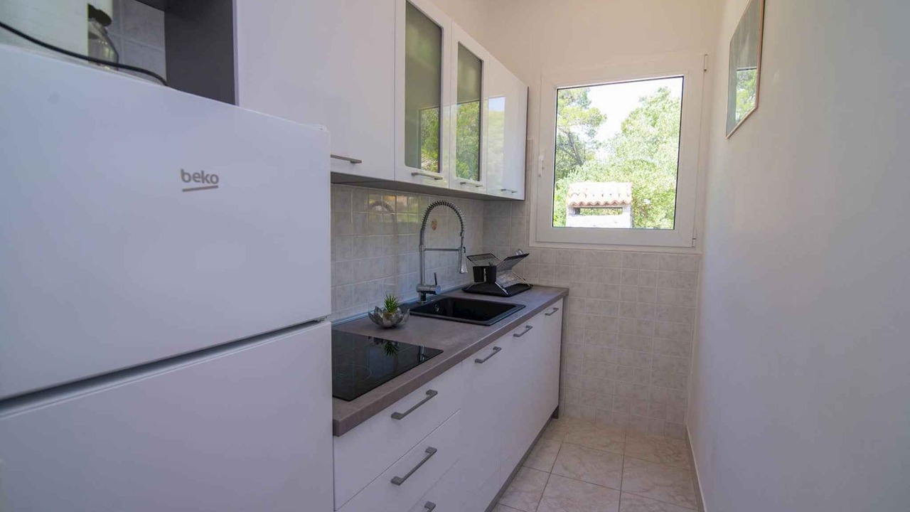 Photo of Kitchen in Artatore