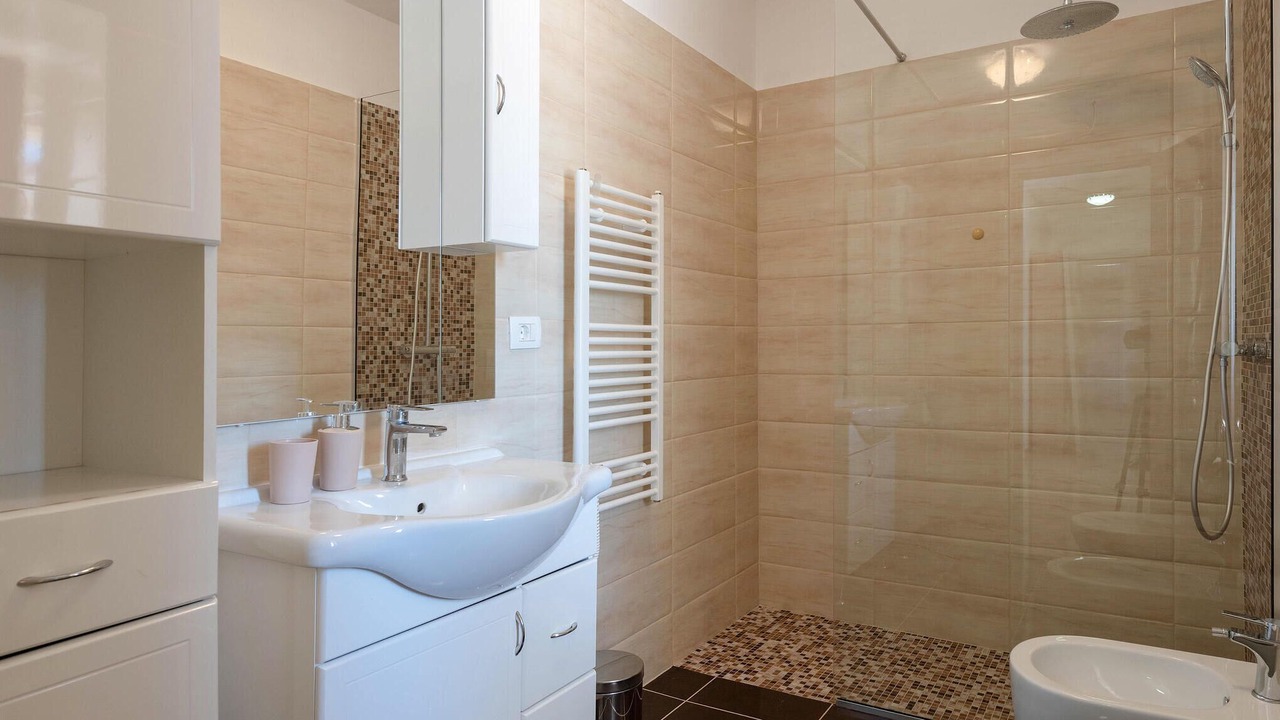 Photo of Bathroom in Sveta Nedelja