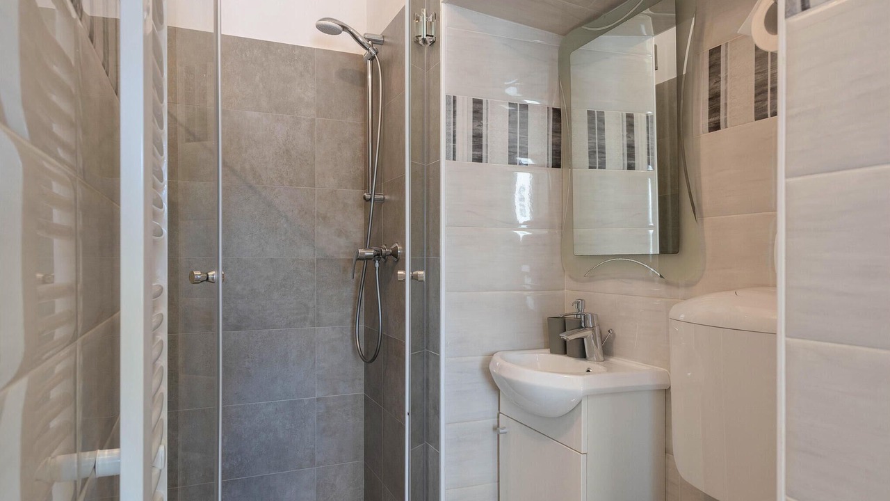 Photo of Bathroom in Sveta Nedelja