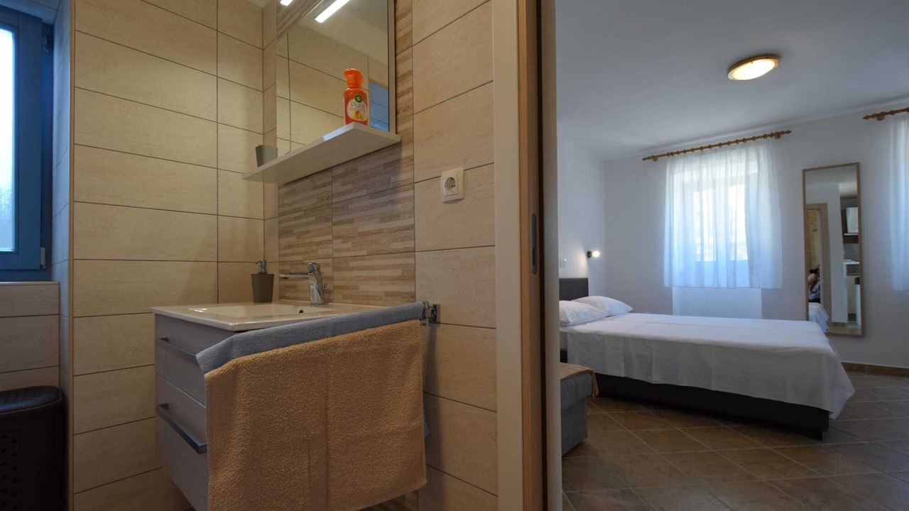 Photo of Bathroom in Skrbcici