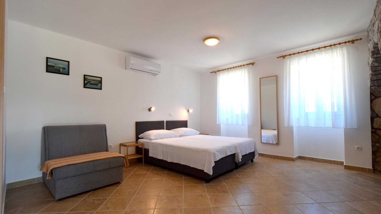 Photo of Bedroom in Skrbcici