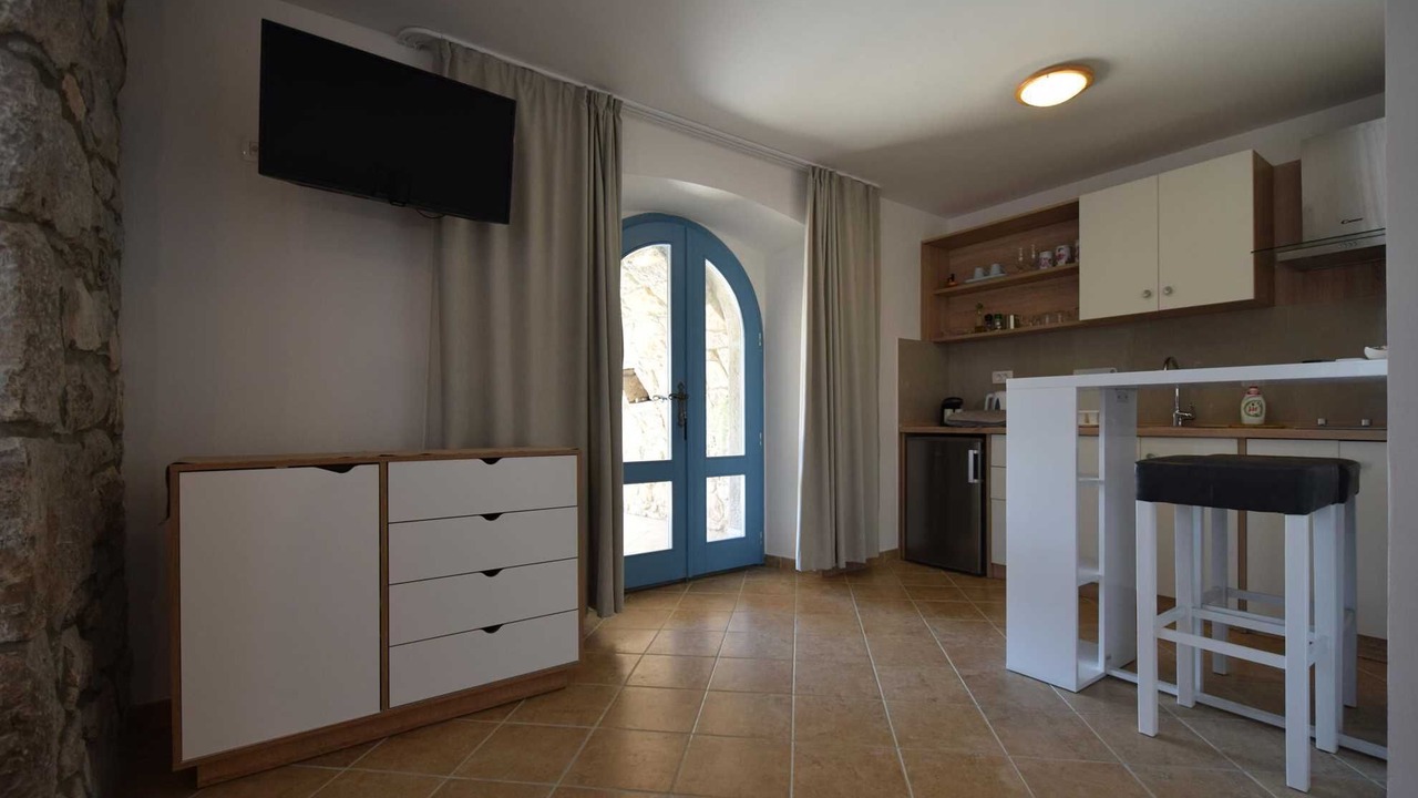 Photo of Kitchen in Skrbcici