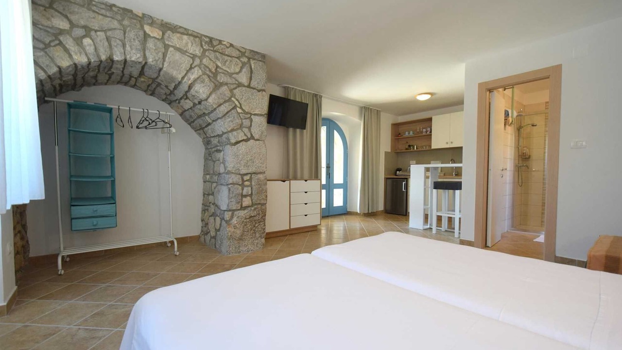 Photo of Bedroom in Skrbcici