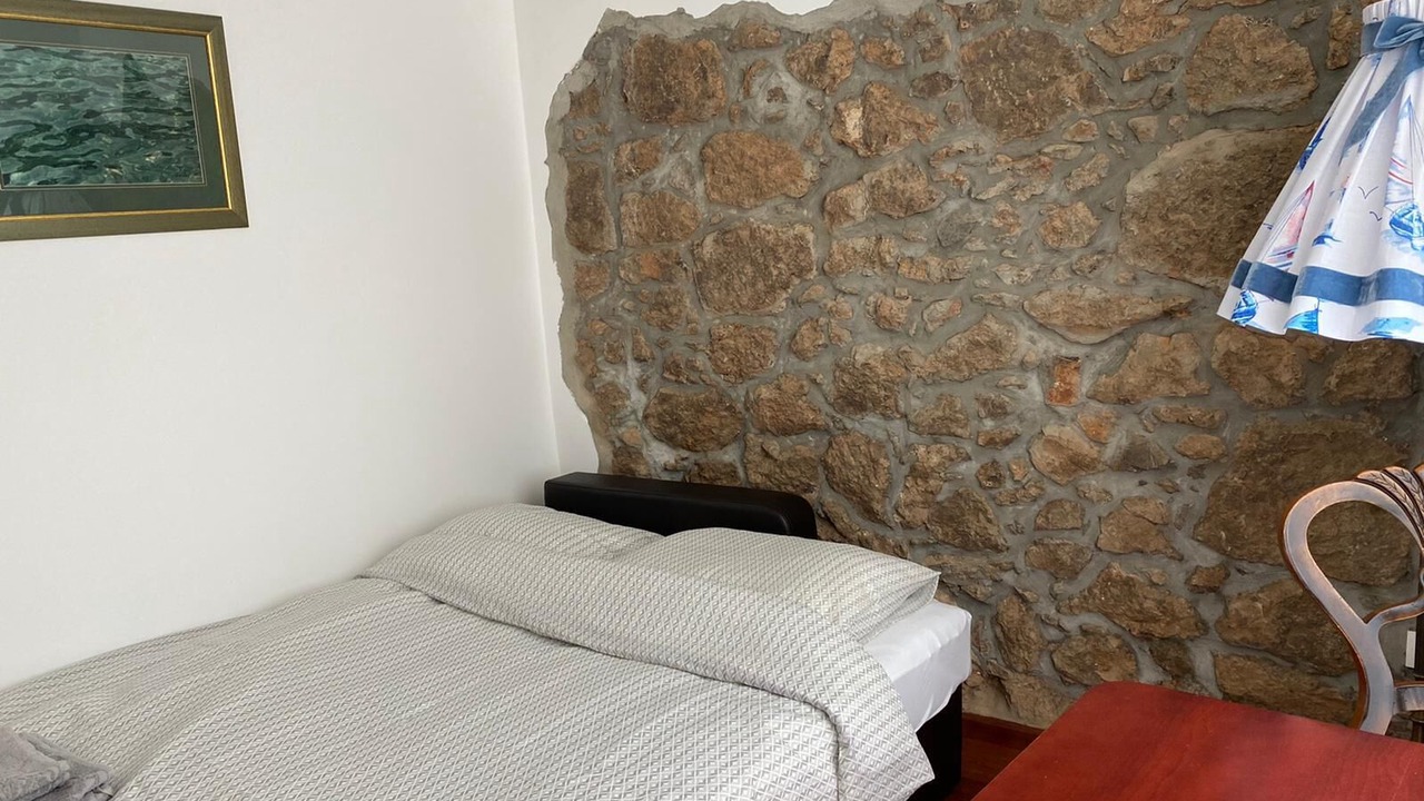 Photo of Bedroom in Pobri
