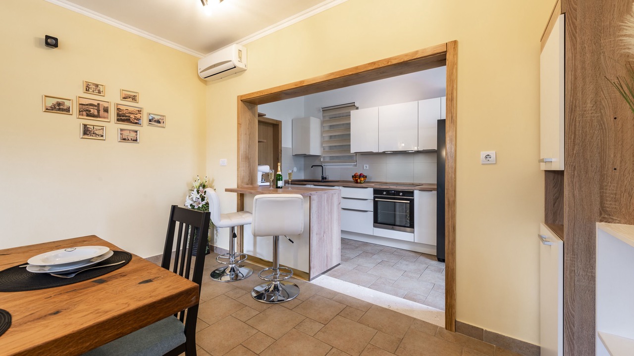 Photo of Kitchen in Gornji Brgat