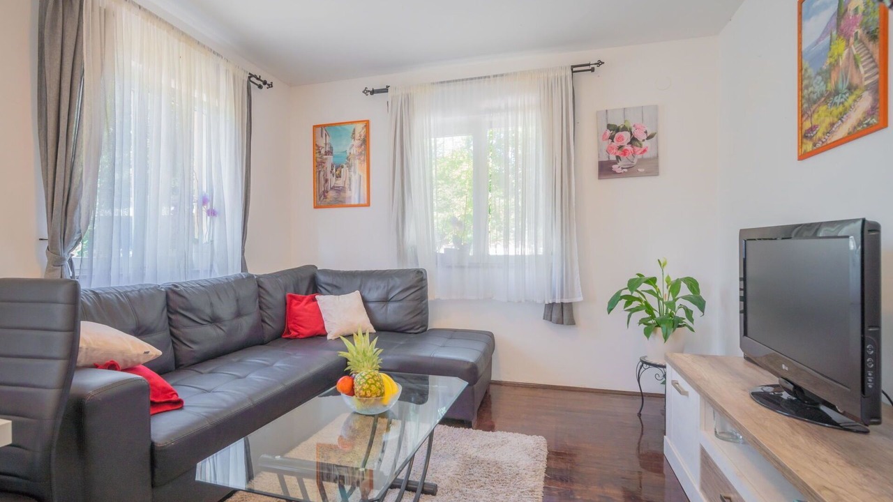 Photo of Bedroom in Drivenik