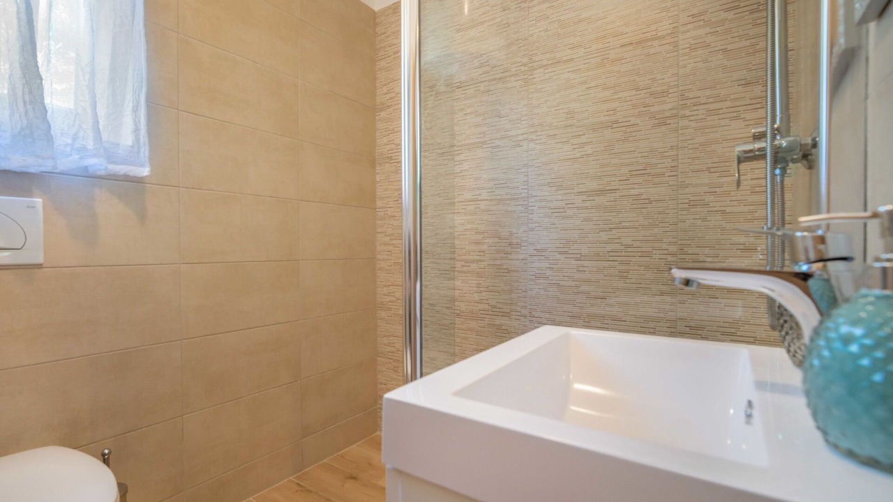Photo of Bathroom in Drivenik