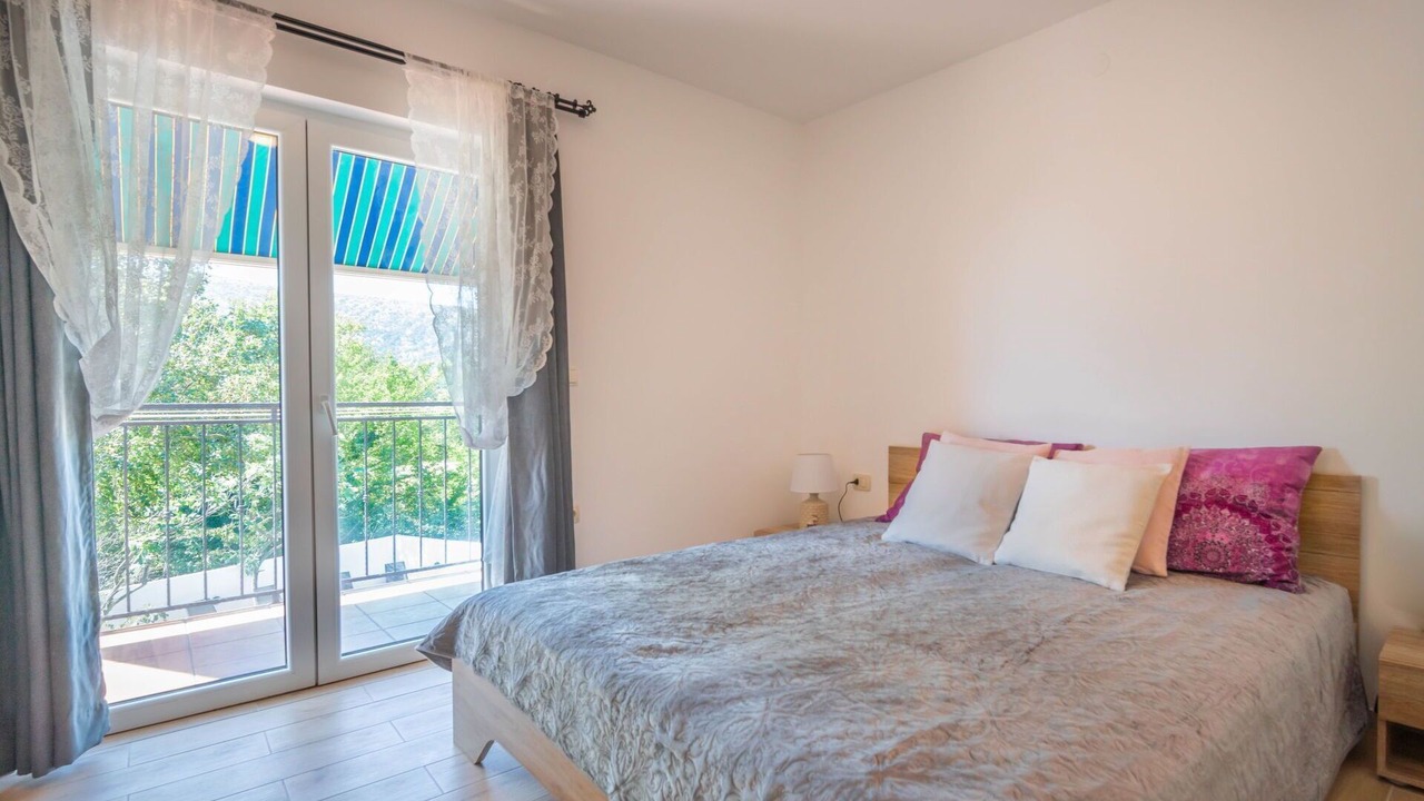 Photo of Bedroom in Drivenik