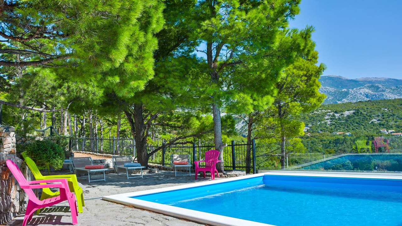 Photo of Outdoor in Jablanac