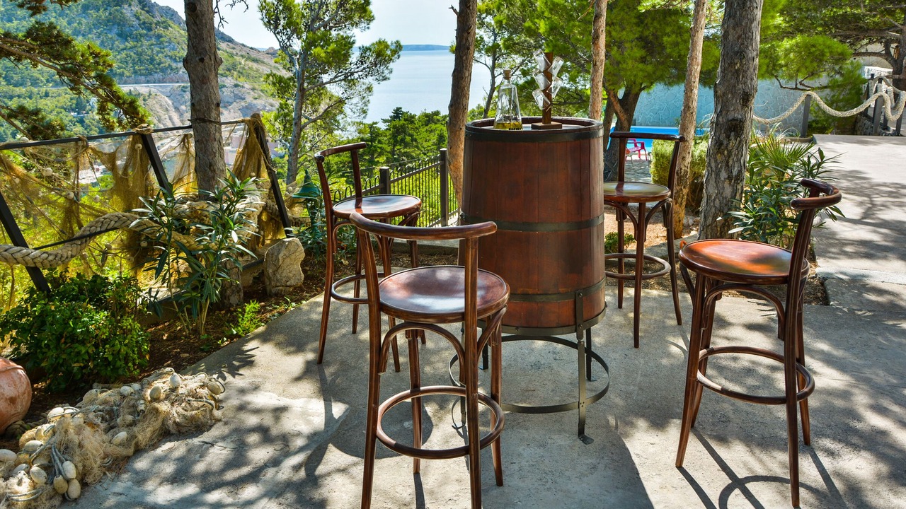 Photo of Outdoor in Jablanac