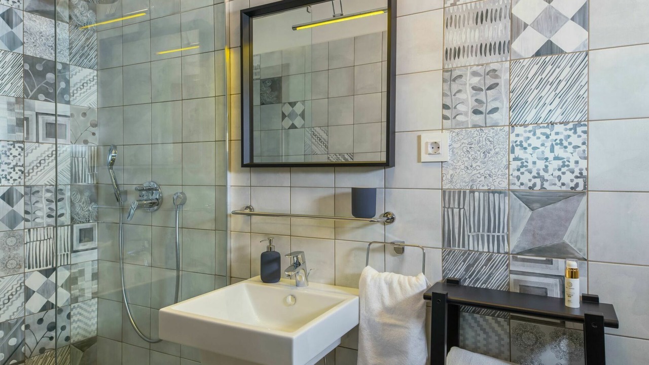 Photo of Bathroom in Viskovici