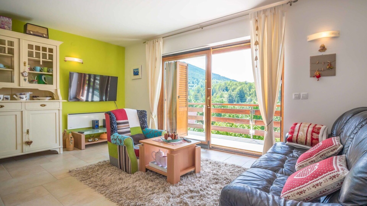 Photo of Bedroom in Mrkopalj