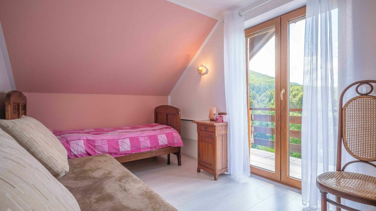 Photo of Bedroom in Mrkopalj