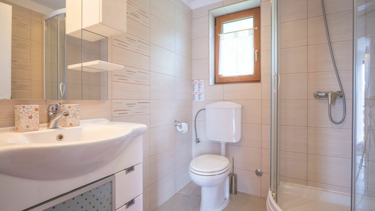 Photo of Bathroom in Mrkopalj