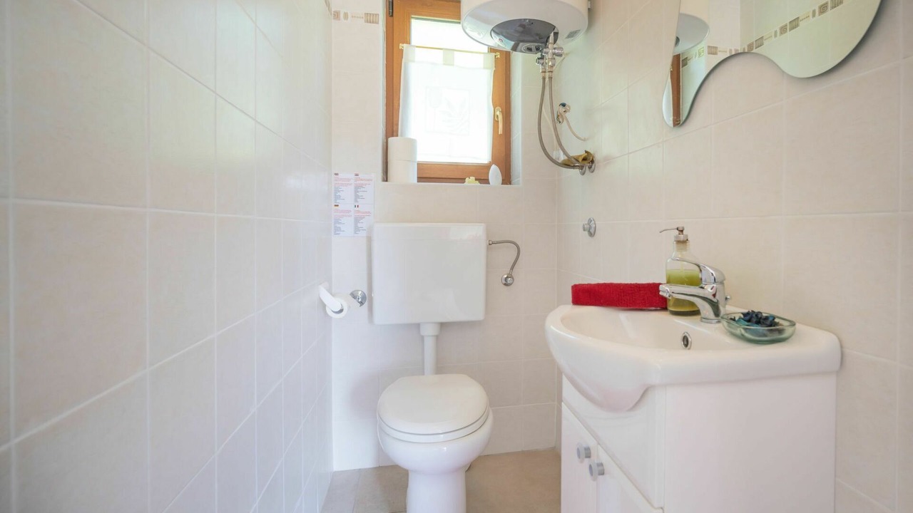 Photo of Bathroom in Mrkopalj