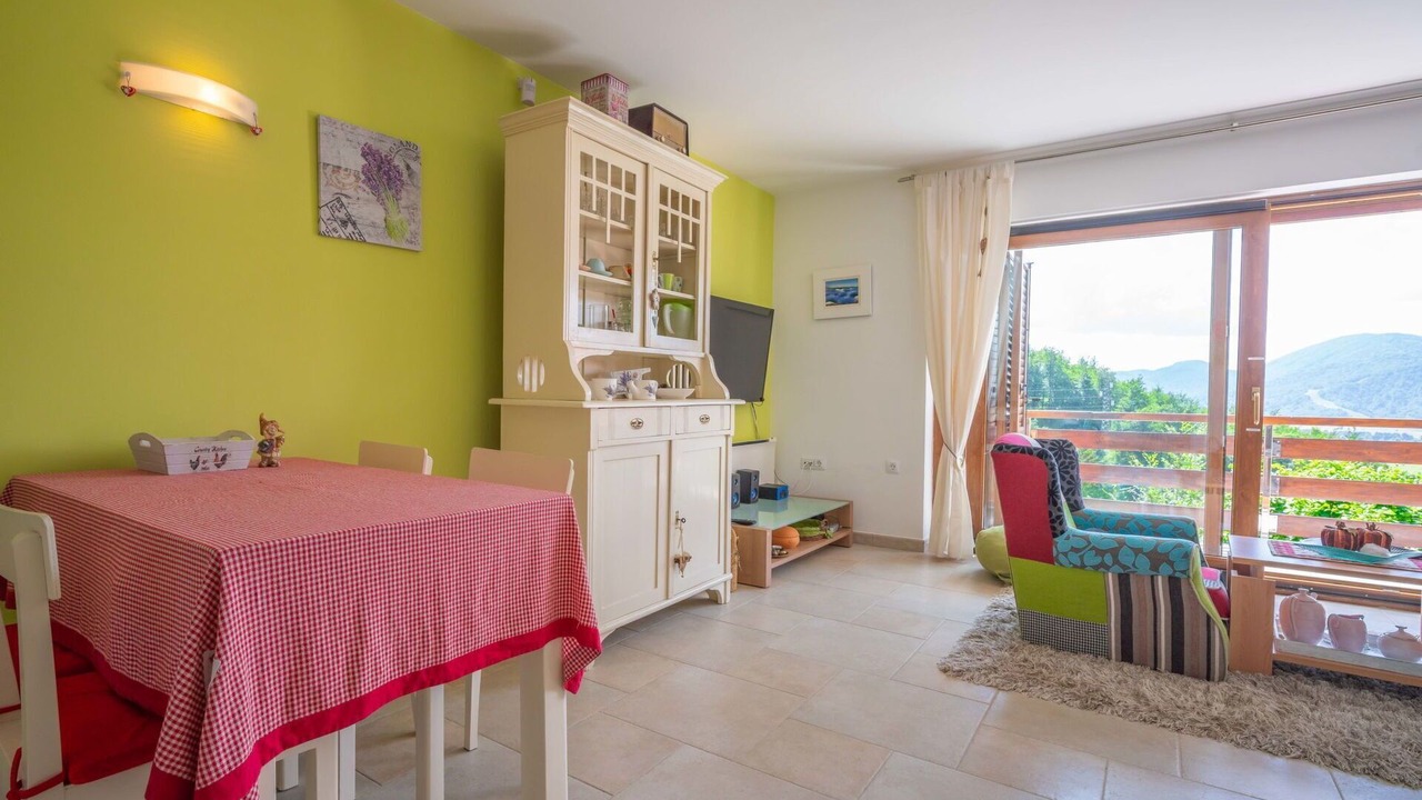 Photo of Bedroom in Mrkopalj