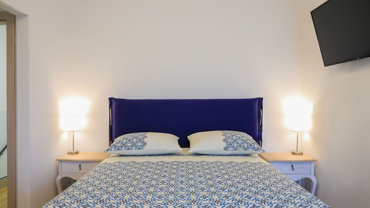 Photo of Bedroom in Necujam