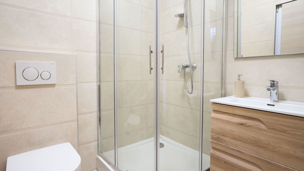 Photo of Bathroom in Necujam