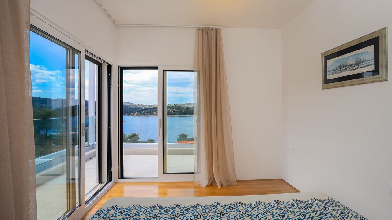 Photo of Bedroom in Necujam