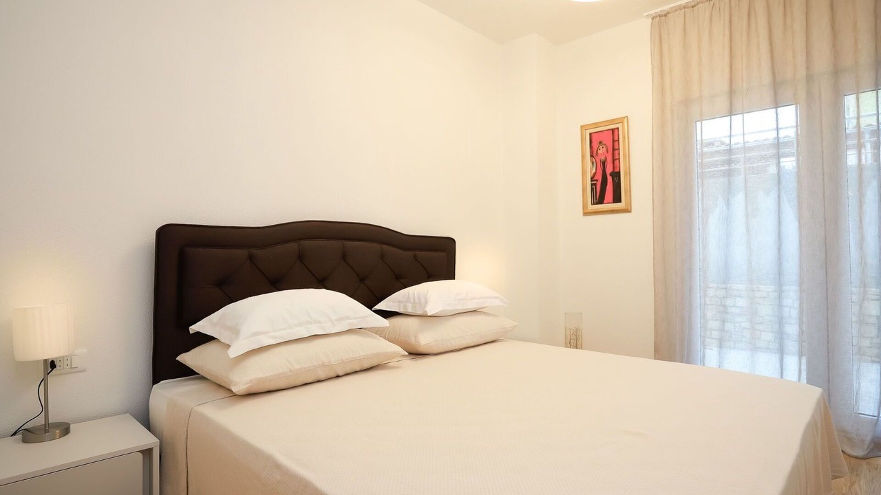 Photo of Bedroom in Necujam