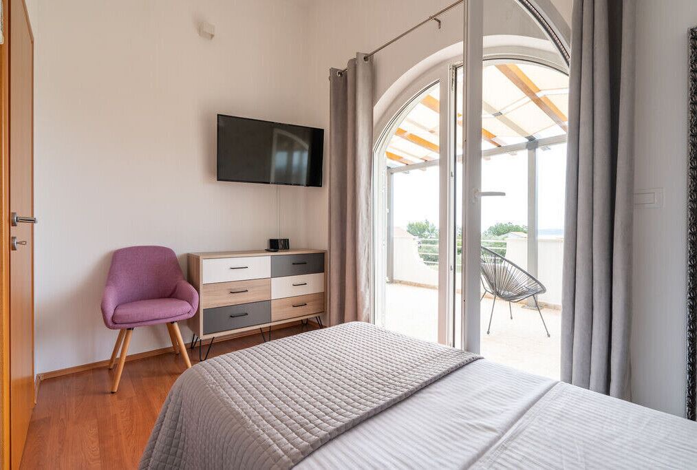 Photo of Bedroom in Rudine