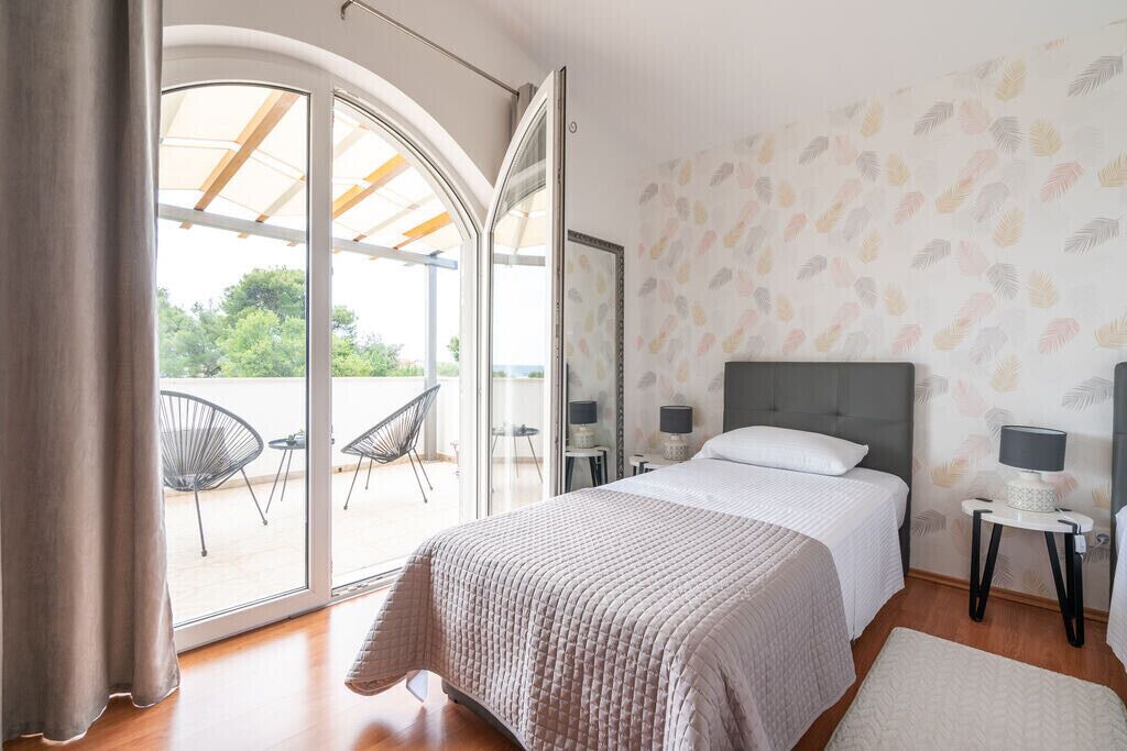 Photo of Bedroom in Rudine