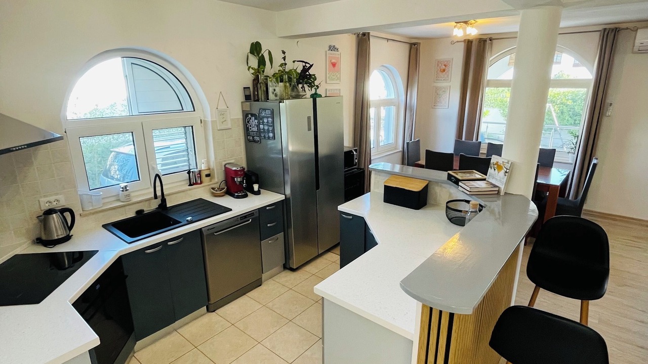 Photo of Kitchen in Rudine