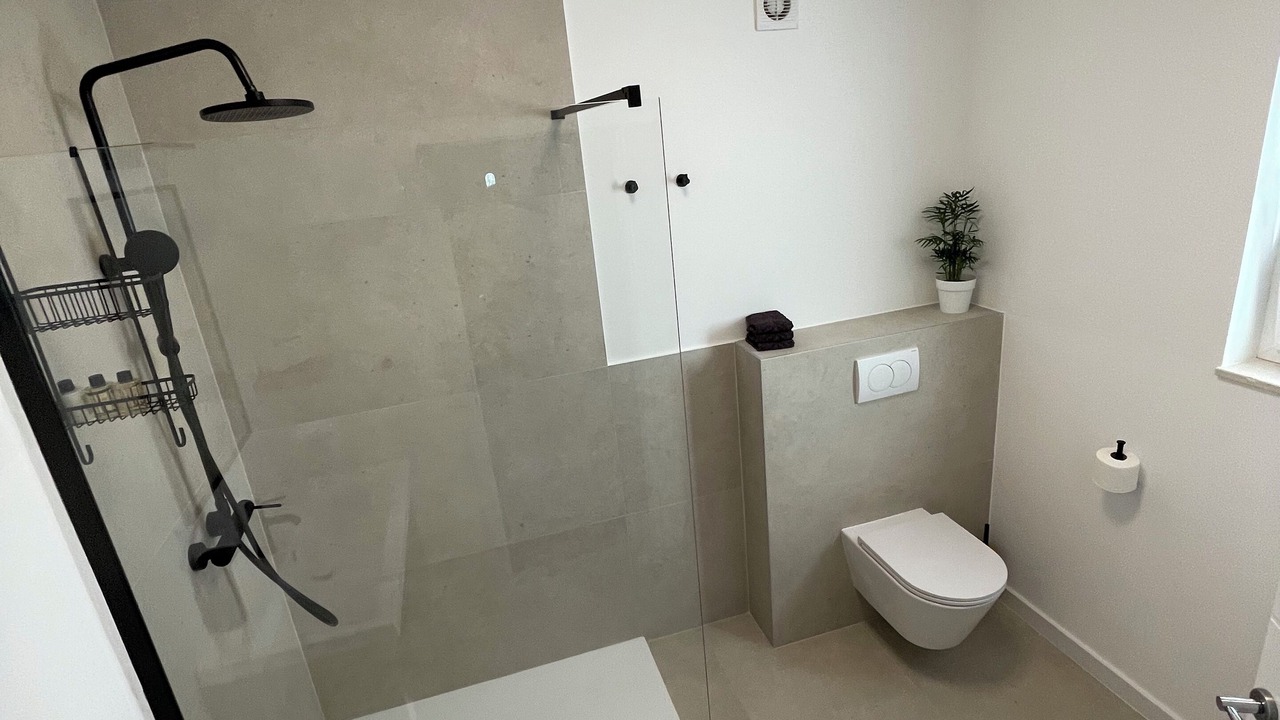Photo of Bathroom in Rudine