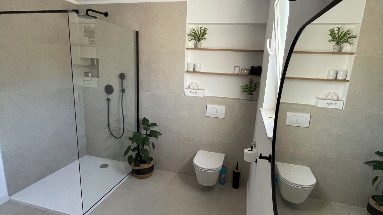 Photo of Bathroom in Rudine