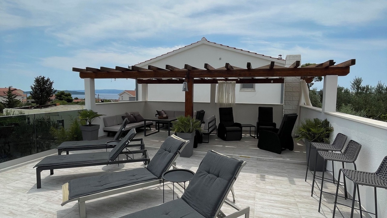 Photo of Patio Balcony in Rudine