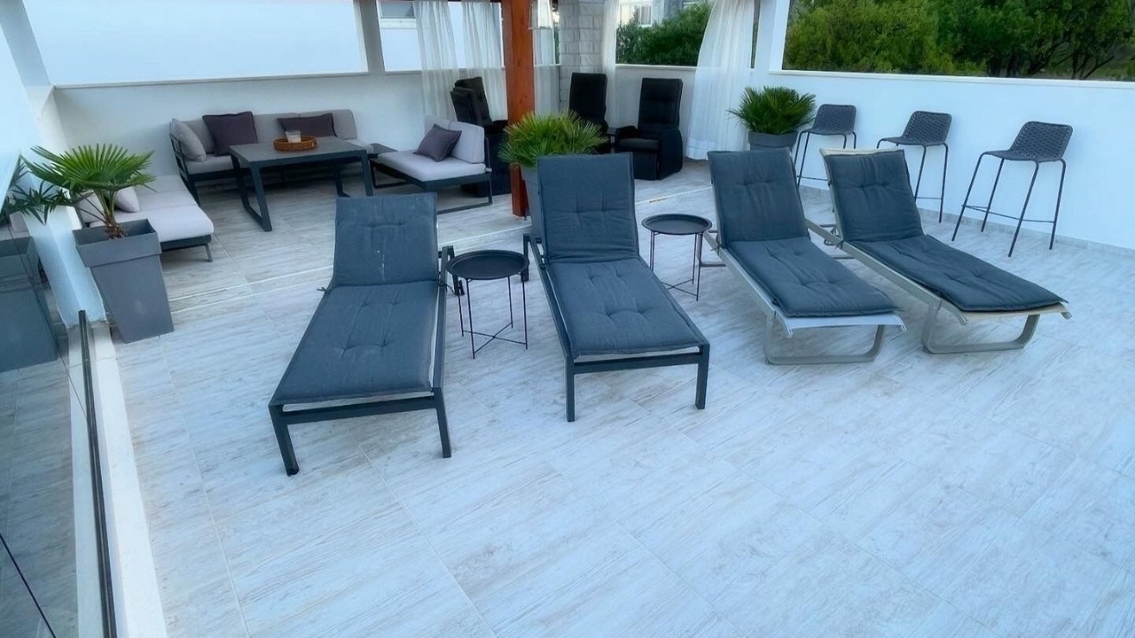 Photo of Patio Balcony in Rudine