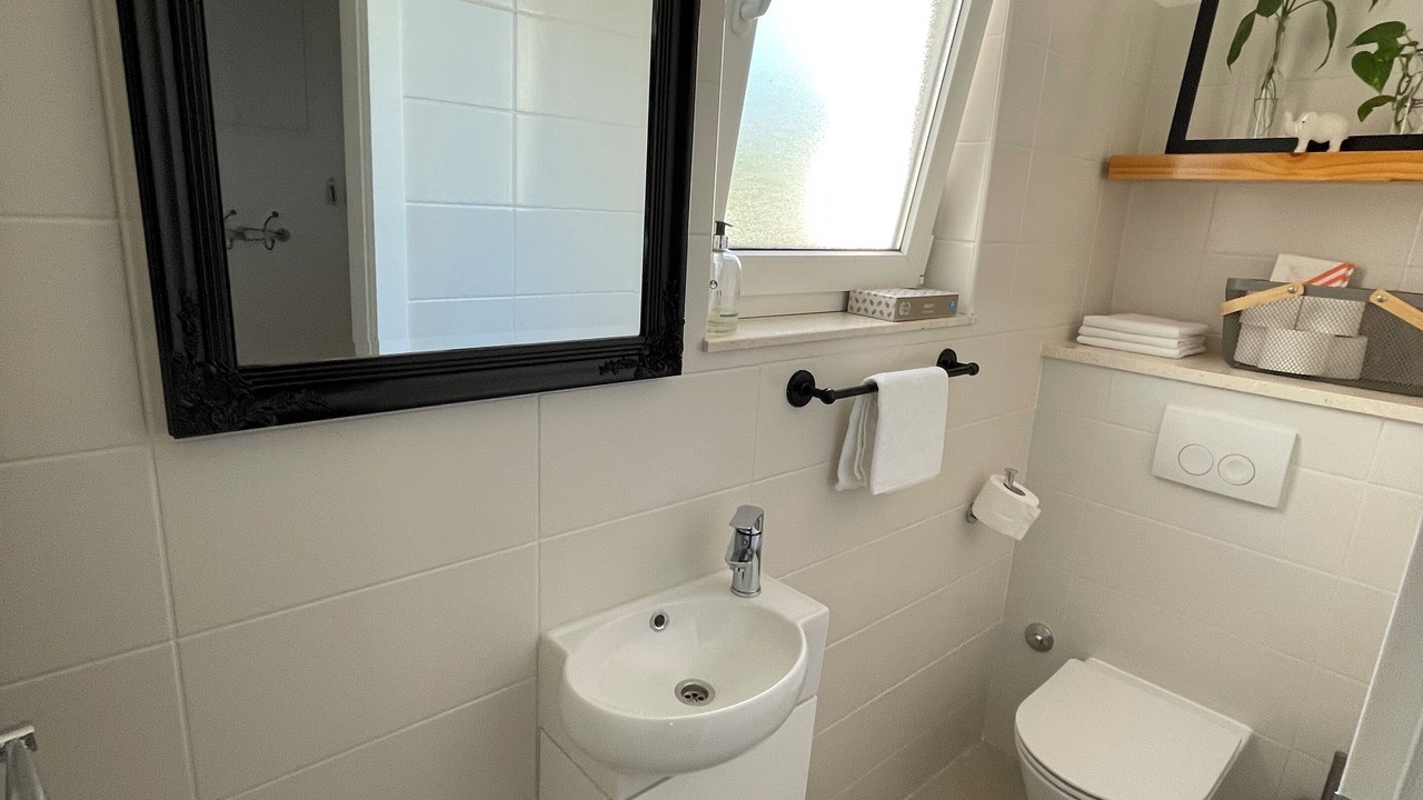 Photo of Bathroom in Rudine