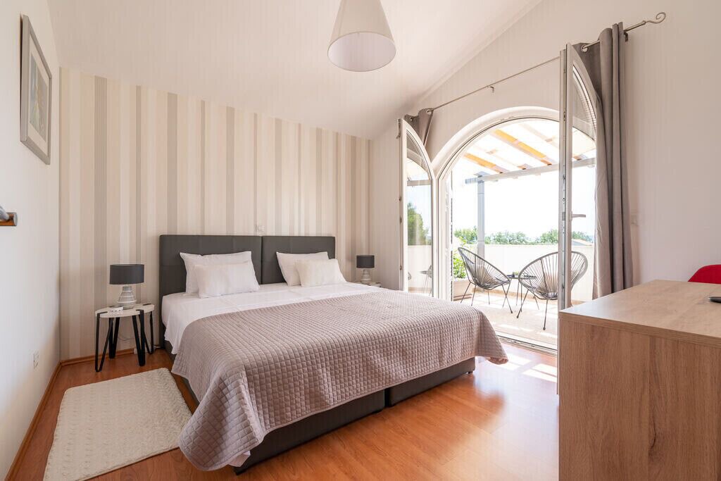 Photo of Bedroom in Rudine