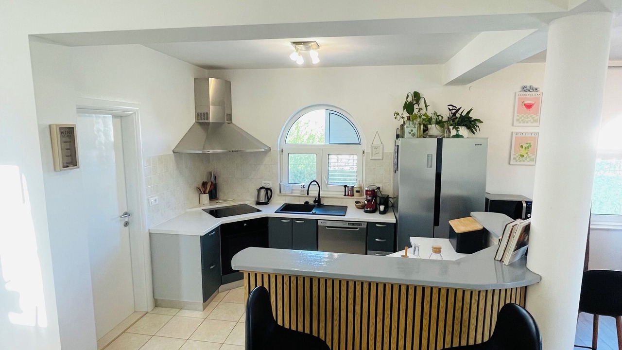 Photo of Kitchen in Rudine